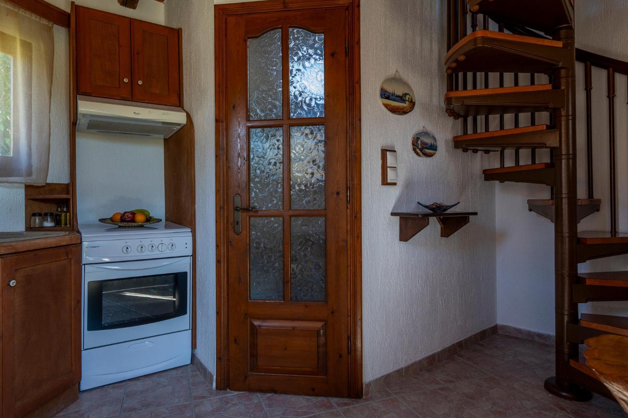 Kefalonian Mill - Oneira Casa vacanze Trapezaki (Kefalonia)