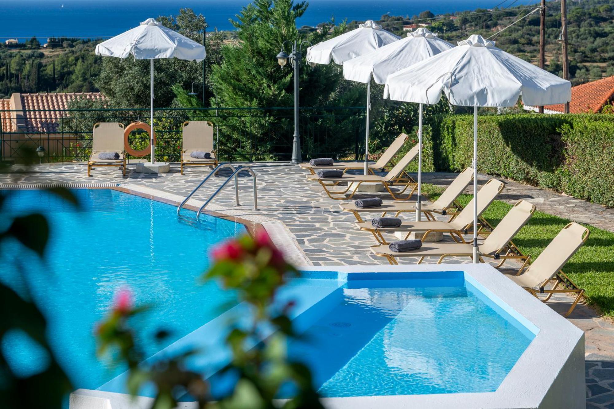 Kefalonian Mill - Oneira Casa vacanze Trapezaki (Kefalonia)