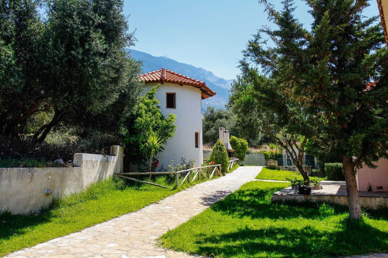 Casa vacanze Kefalonian Mill - Oneira