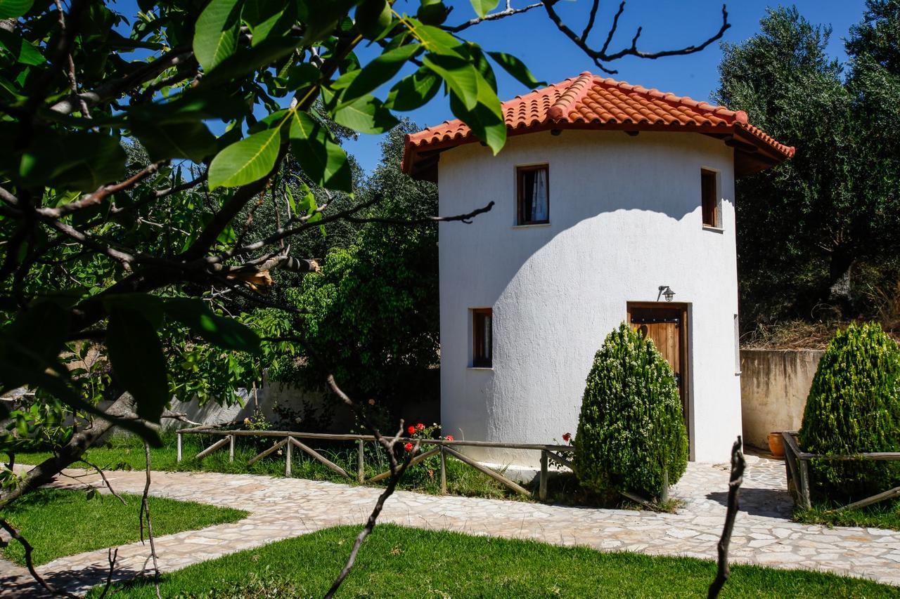 Kefalonian Mill - Oneira Case de vacanță Trapezaki (Kefalonia)